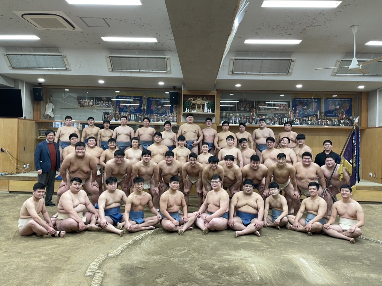 当時のメディア報道・掲載写真