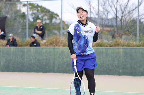 吉木選手
