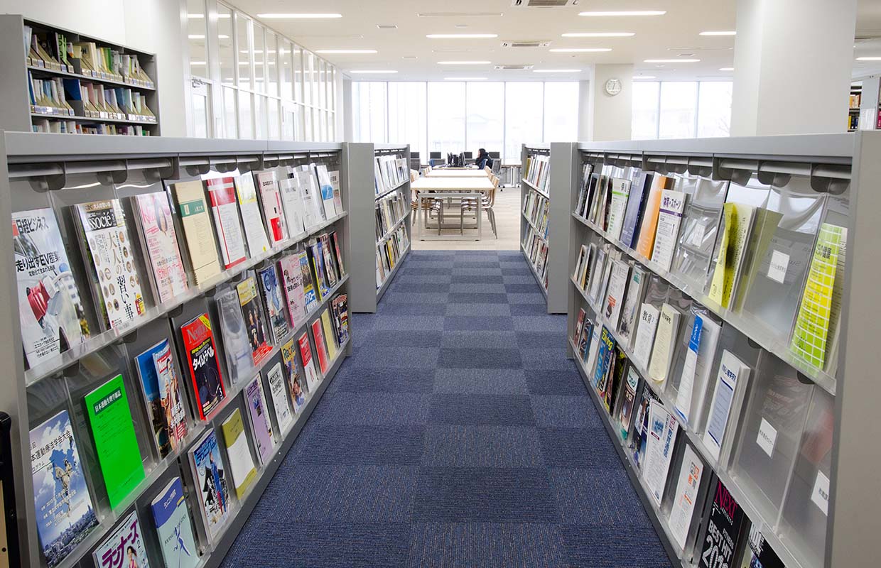 図書館