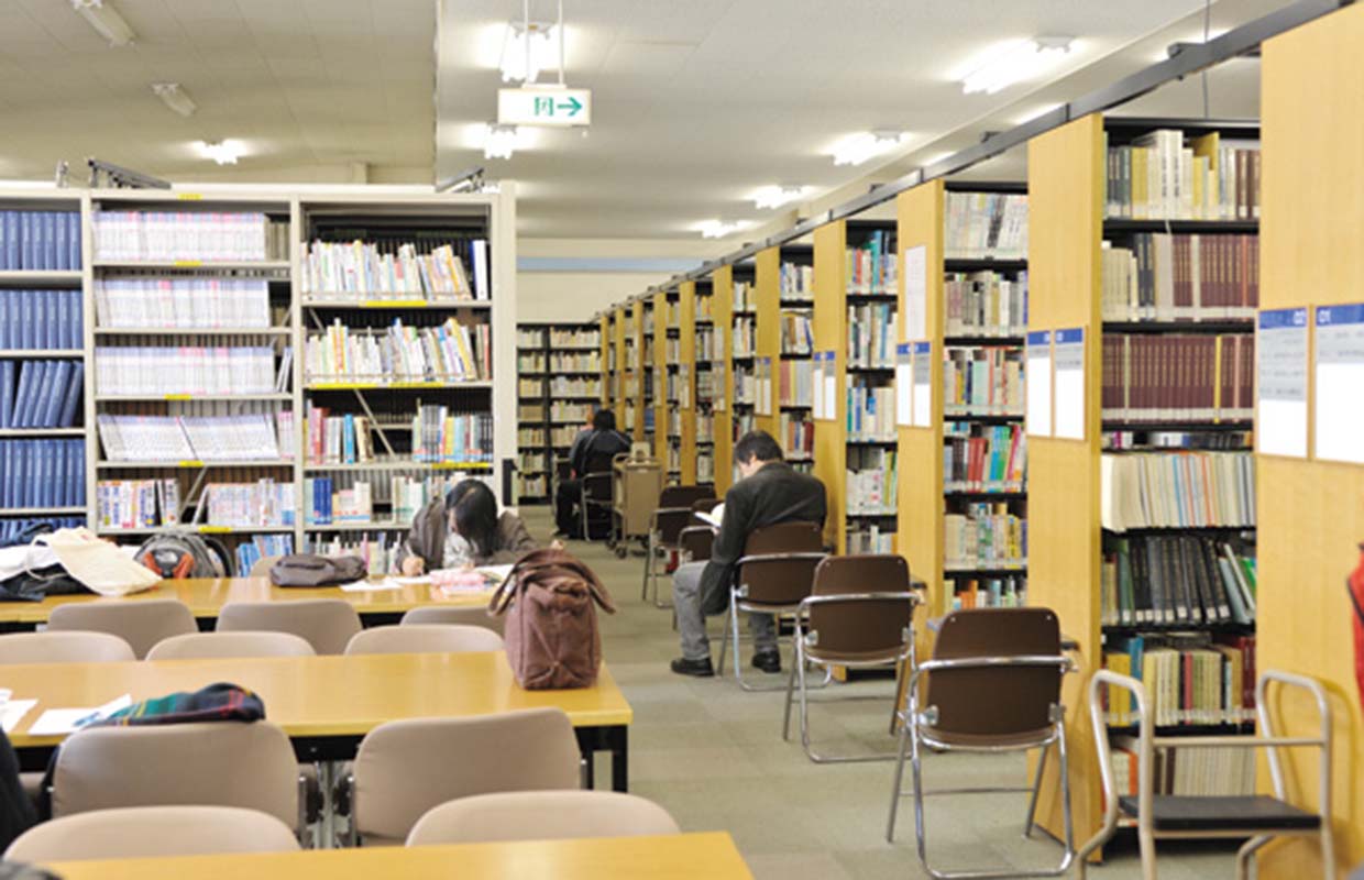 図書館