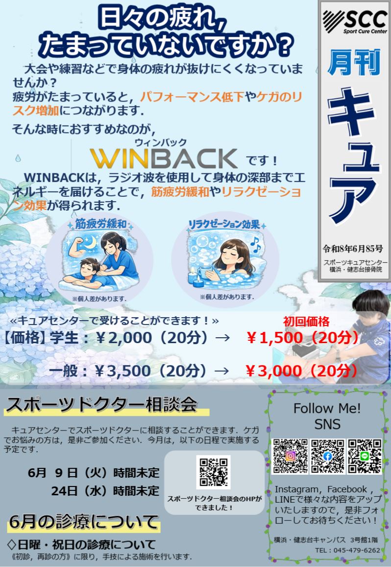 月刊キュア202606