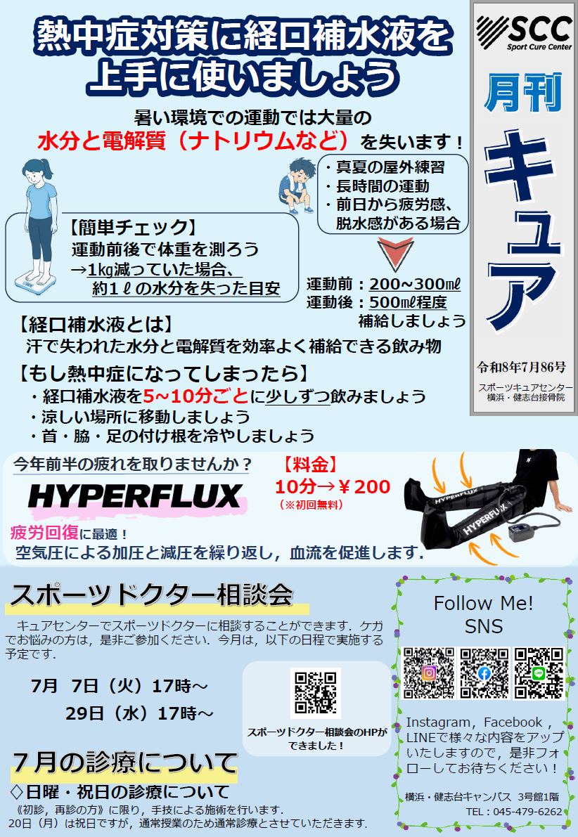 月刊キュア202607