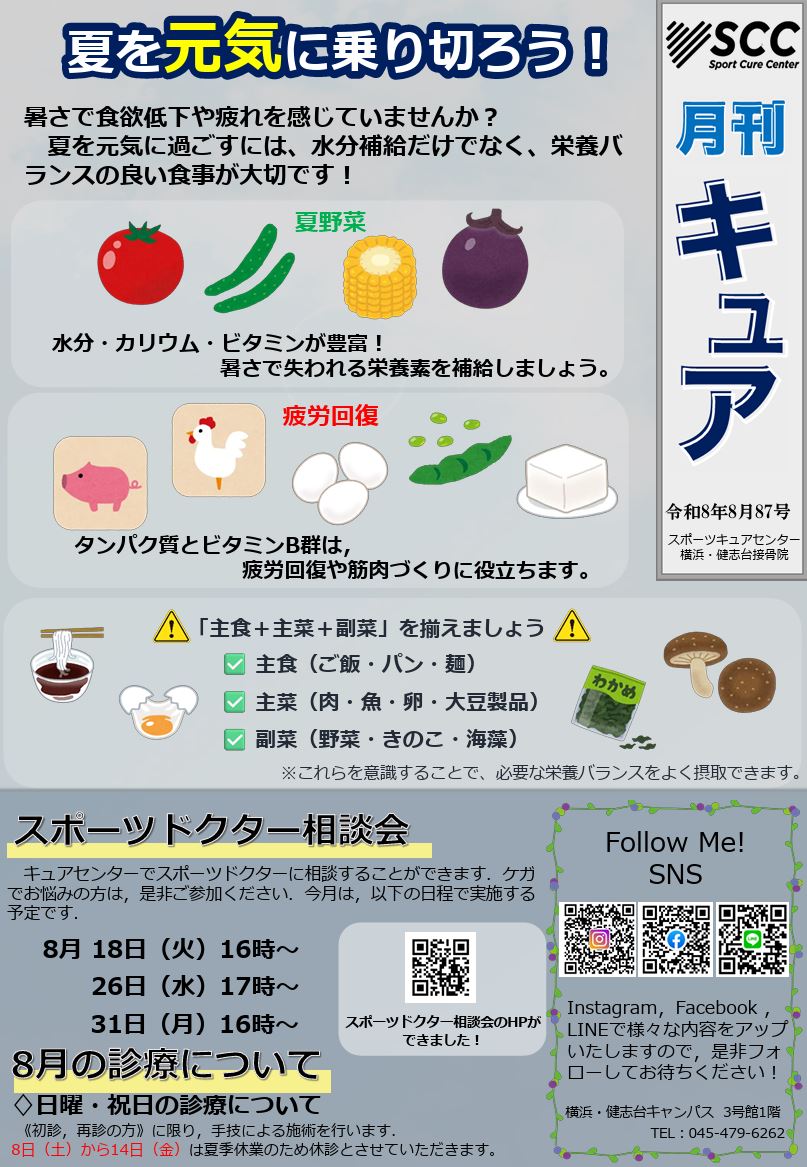 月刊キュア202608