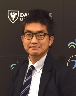 木﨑医師写真