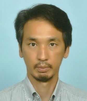 橋本典先生写真