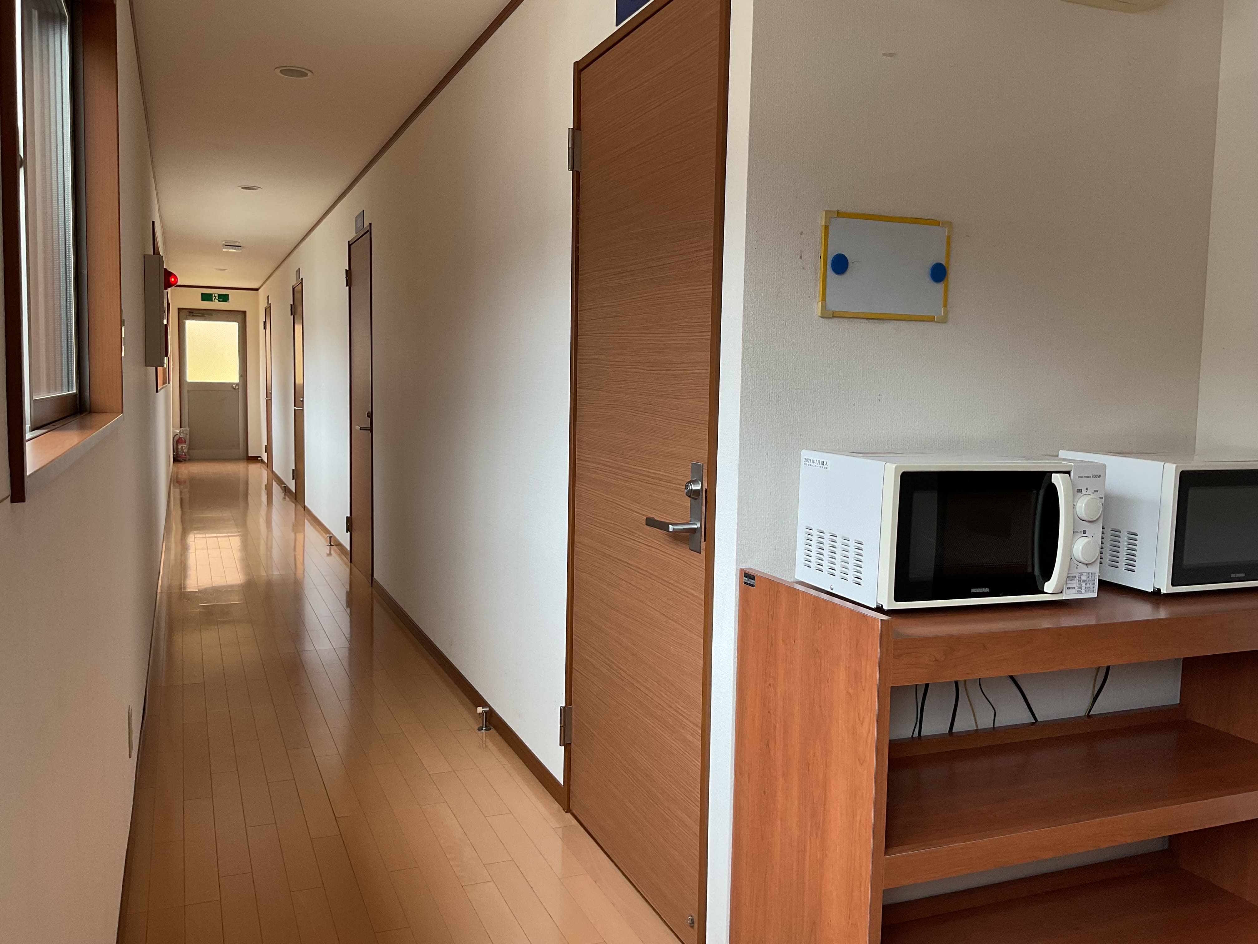 健志台ゲストルーム2