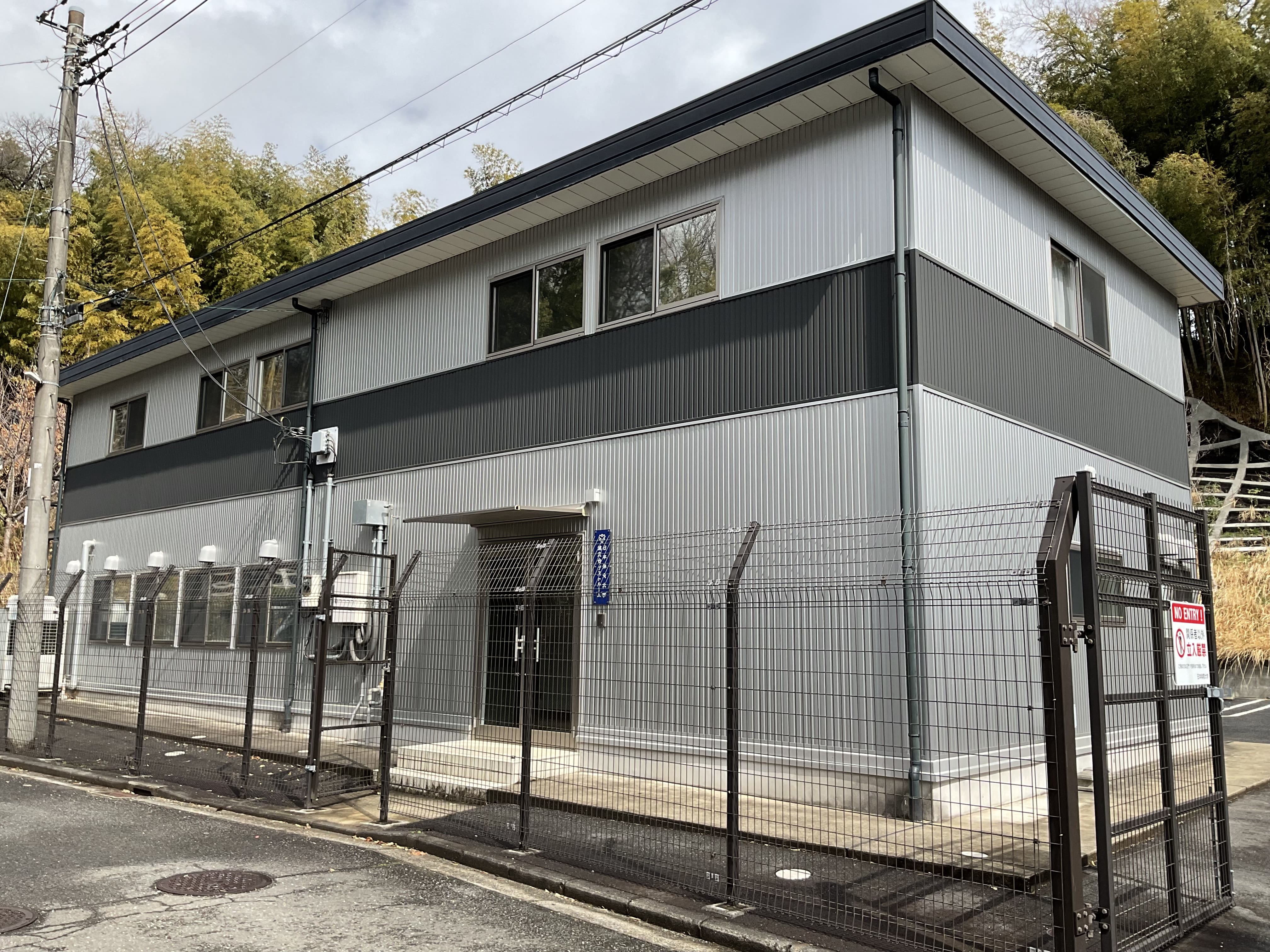 健志台ゲストルーム1