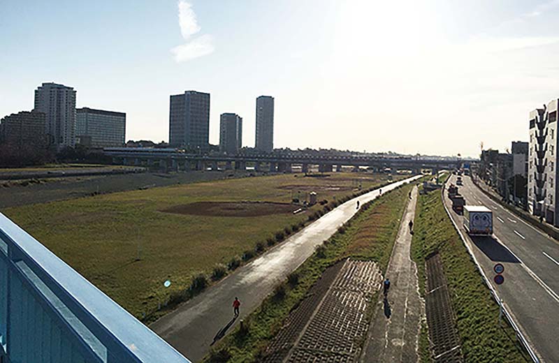 地域社会とスポーツ