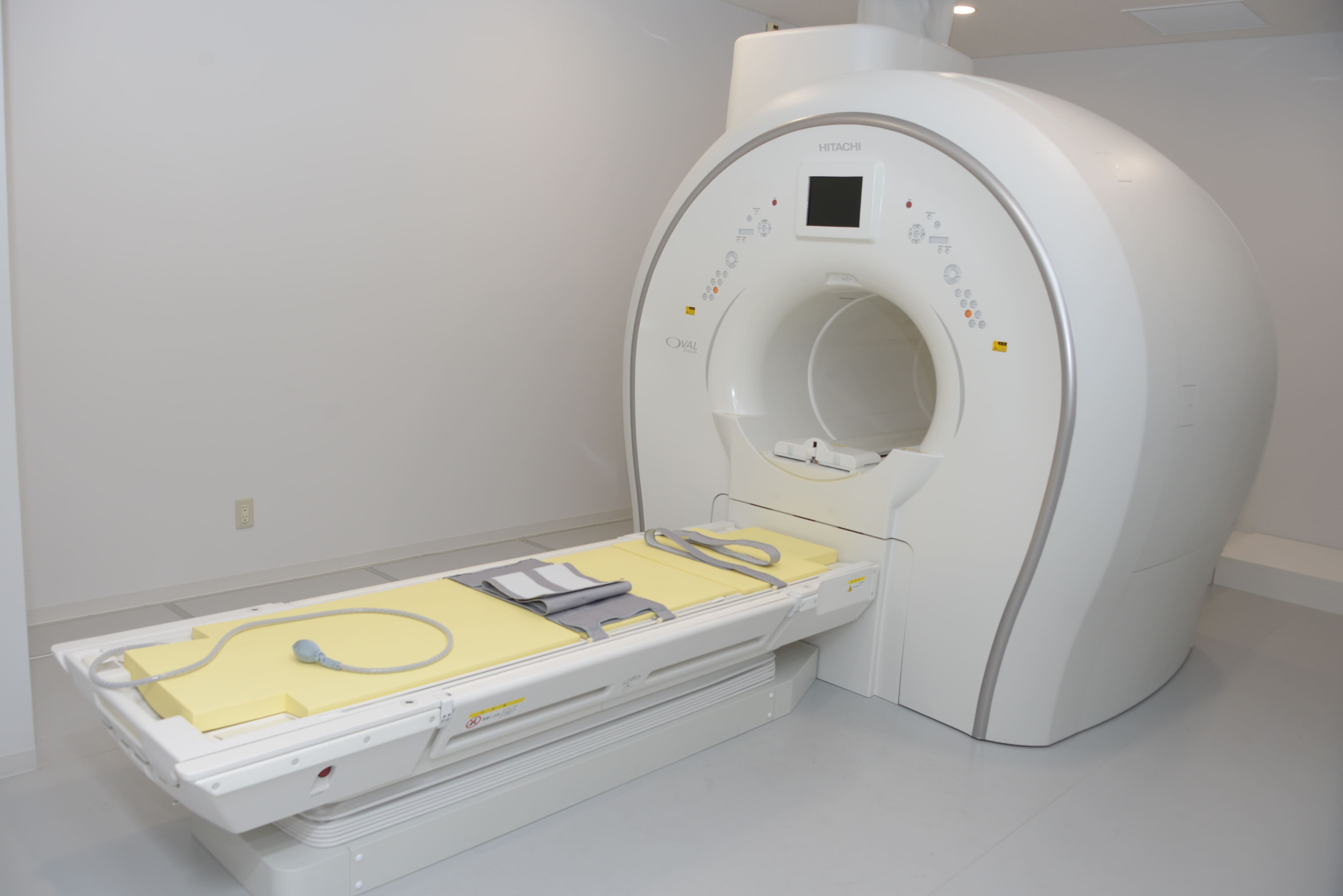 MRI