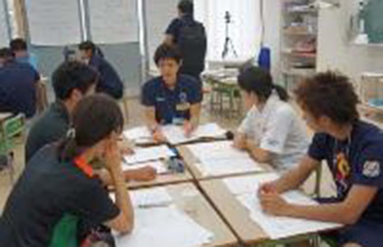 スポーツ教育・健康教育学系