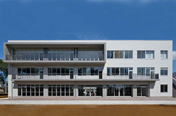 柏高等学校