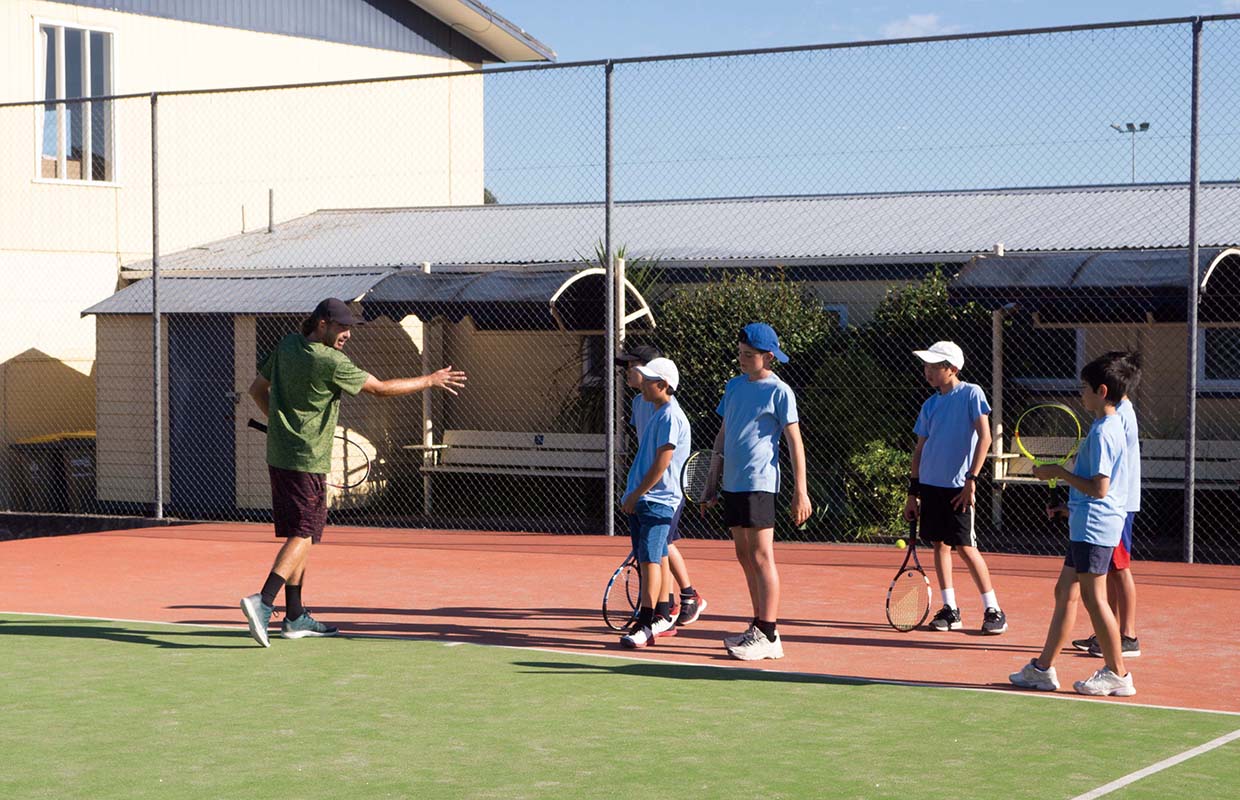 スポーツライフに関わる多彩な学びと数多くの資格取得が可能