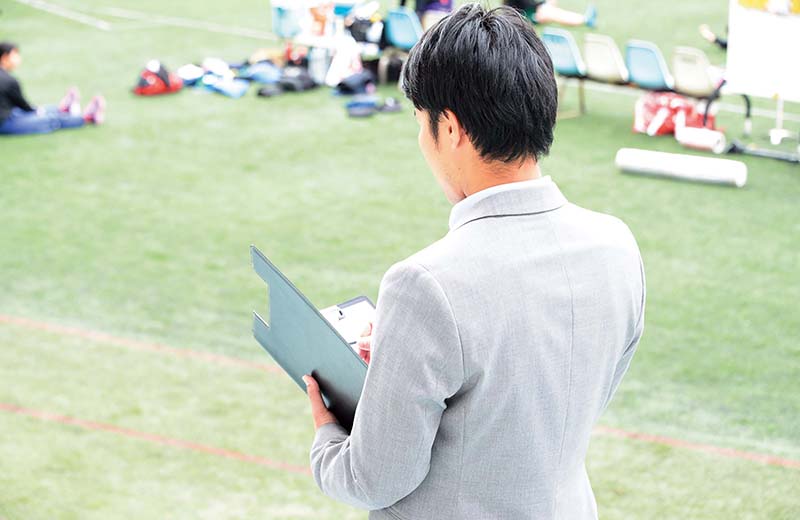 スポーツビジネス現場実習(事前・事後指導を含む)
