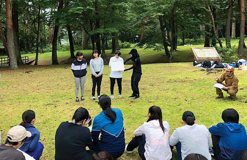 実践力を養う多彩な実習_03