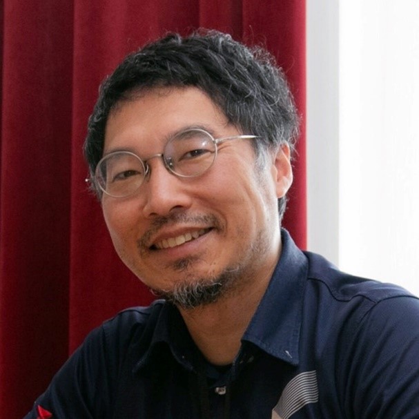 国際交流センター長2025.4～