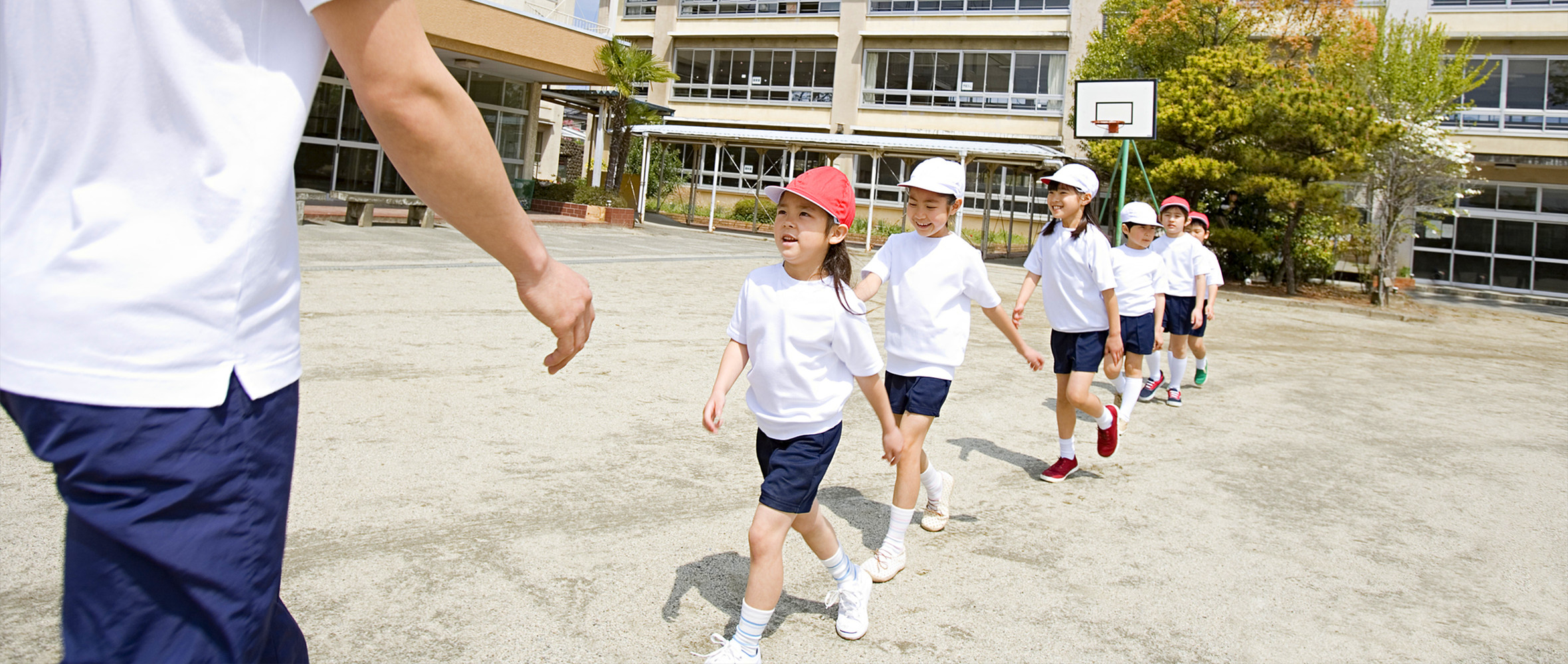 子供の体力向上課題対策プロジェクト