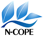 N-COPE ロゴマーク