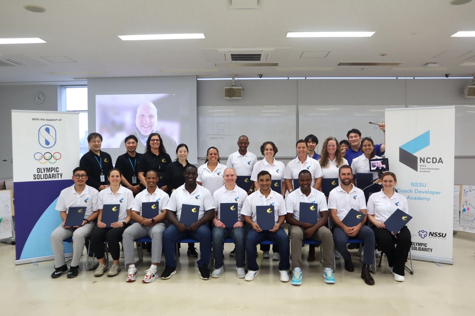 NCDA 2025-26集合写真