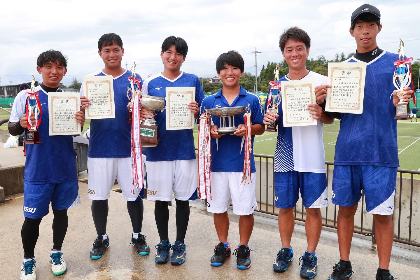 男子個人ダブルス_入賞者