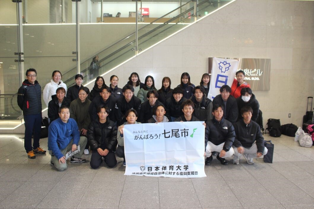 復興支援第3団1