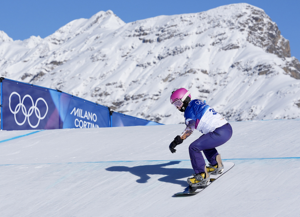吉田蓮生2026ミラノ･コルティナ五輪