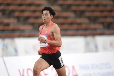 福永　凌太