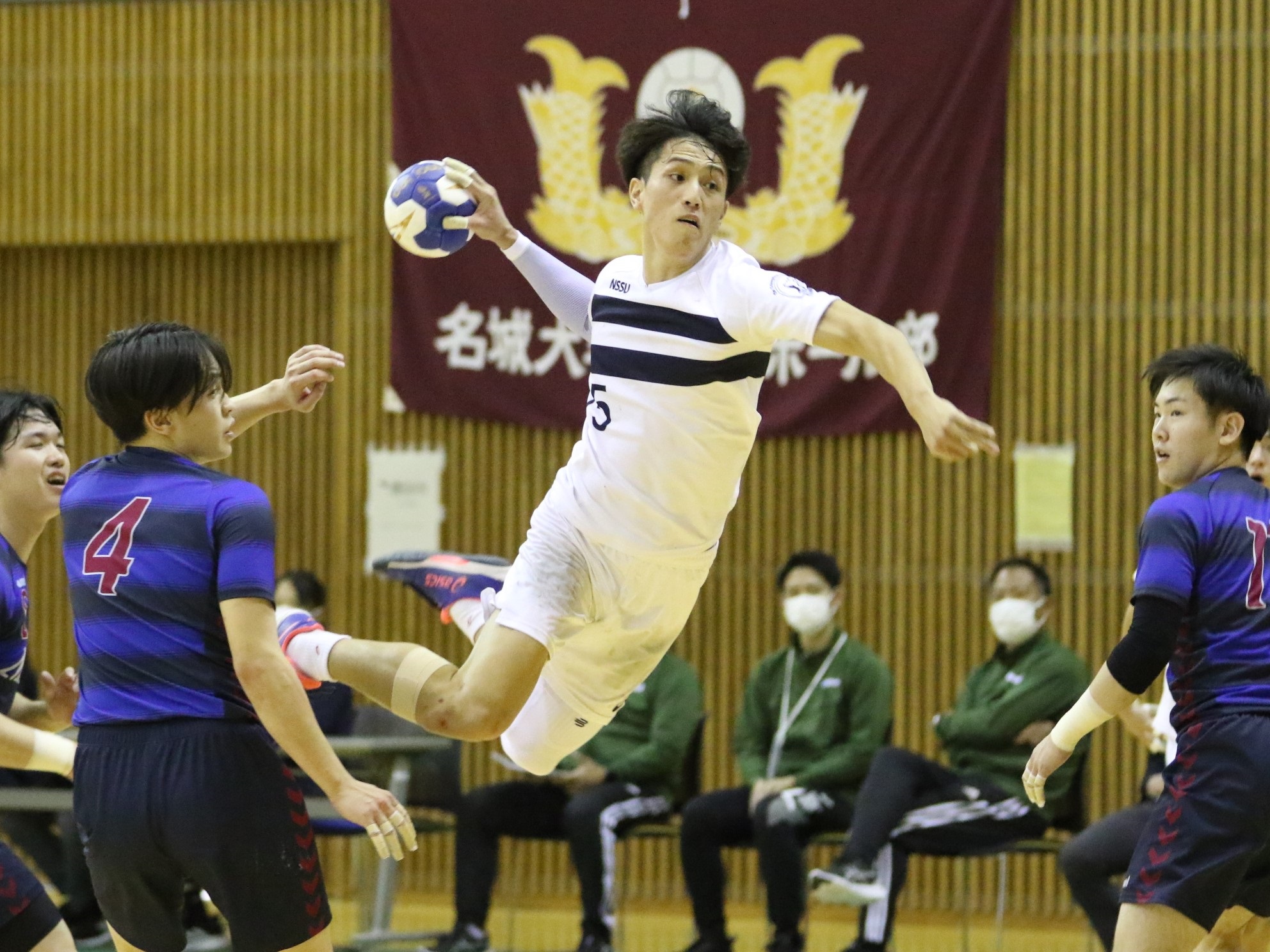ハンド藤坂2