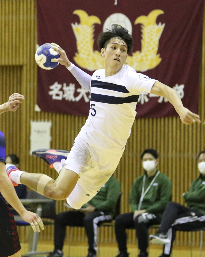 ハンド藤坂1