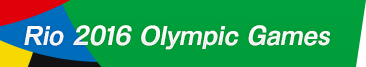 Rio 2016 Olympic Games