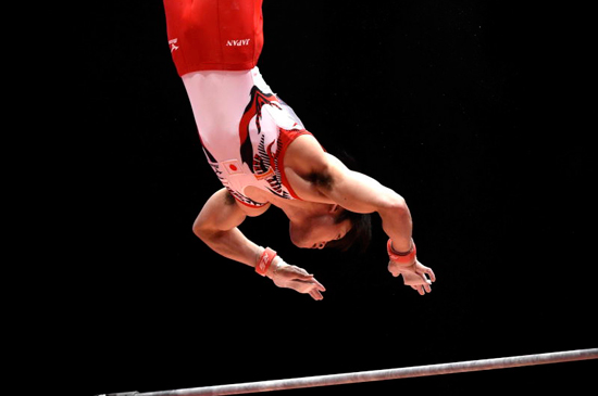 Rio 2016 Olympic Games｜日本体育大学