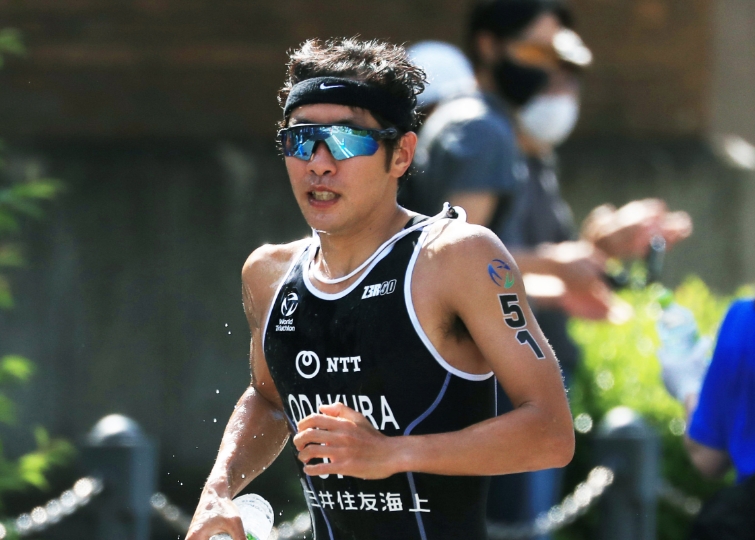 トライアスロン＿小田倉