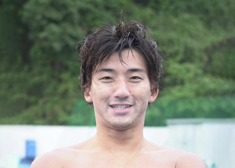 吉田拓馬